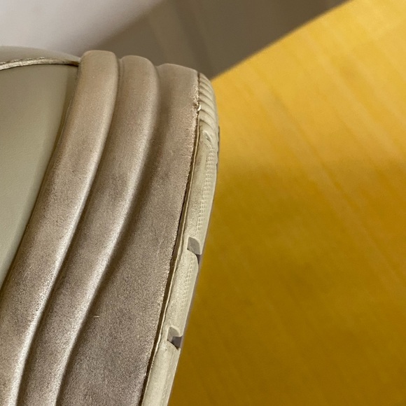 Men’s P.W. Minor Velcro Sneakers - Picture 9 of 16